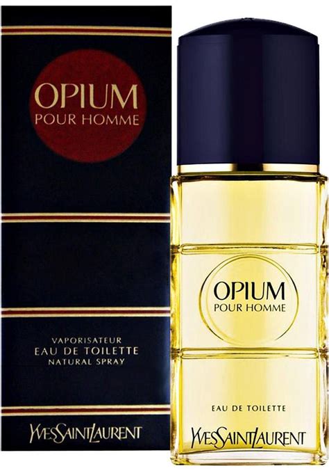 ysl opium pour homme edp review|opium pour homme discontinued.